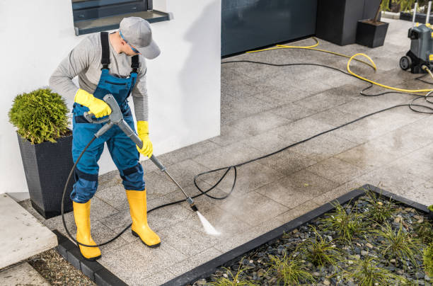 Best Roof Pressure Washing  in Skyline Ganipa, NM